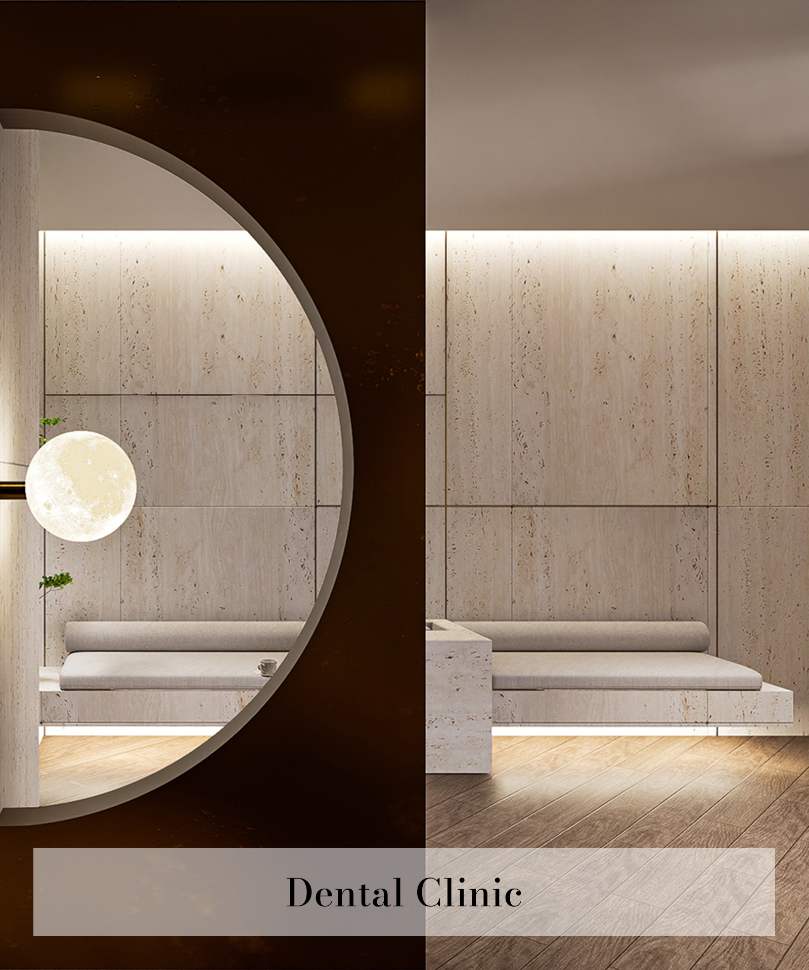 More information about the Dental Clinic project