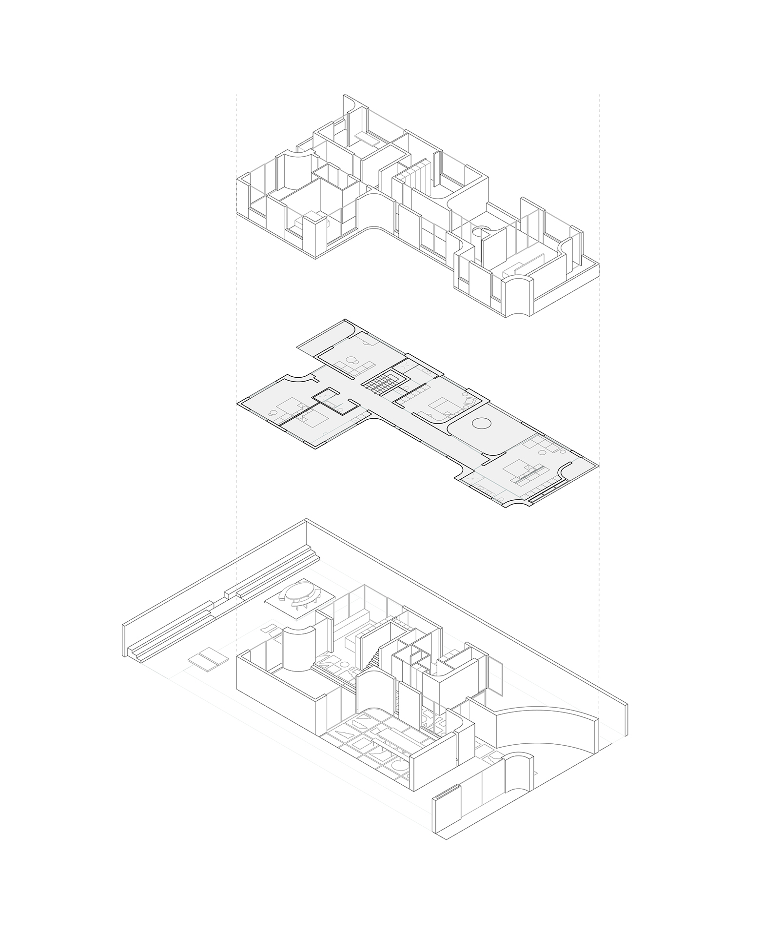 More information about the Family Villa project